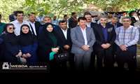 دومین نشست معاونان دانشگاه‌های علوم پزشکی اهواز و شهرکرد برگزار شد